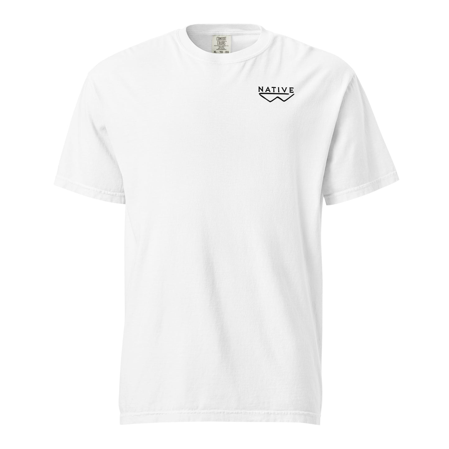 Simple Native Tee