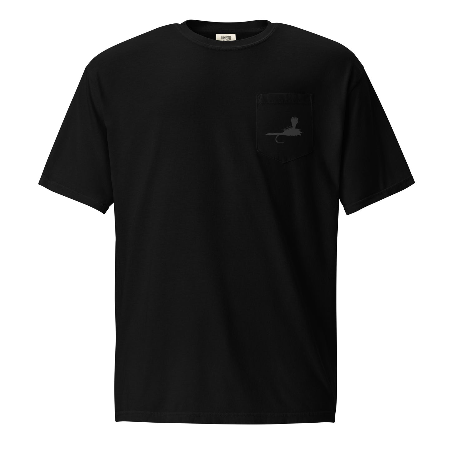 Parachute Adams Pocket Tee