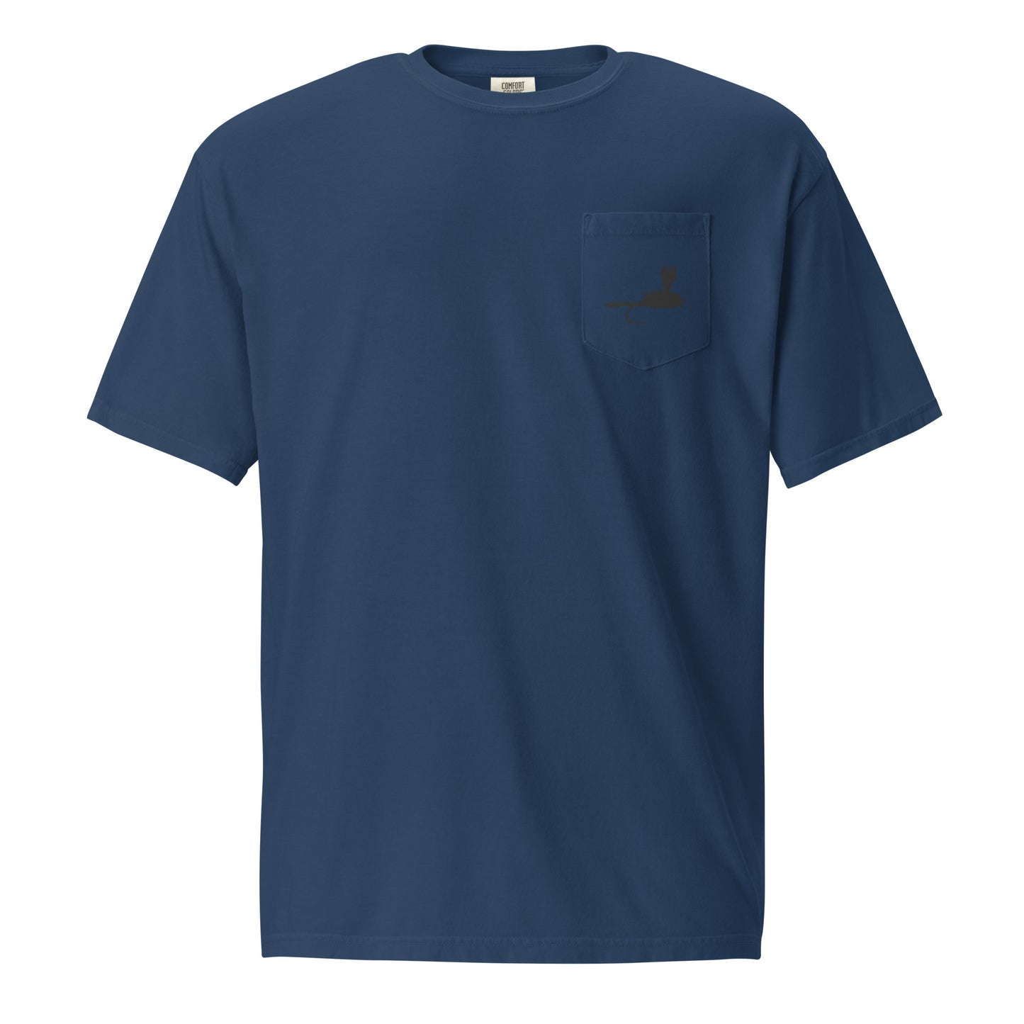 Parachute Adams Pocket Tee