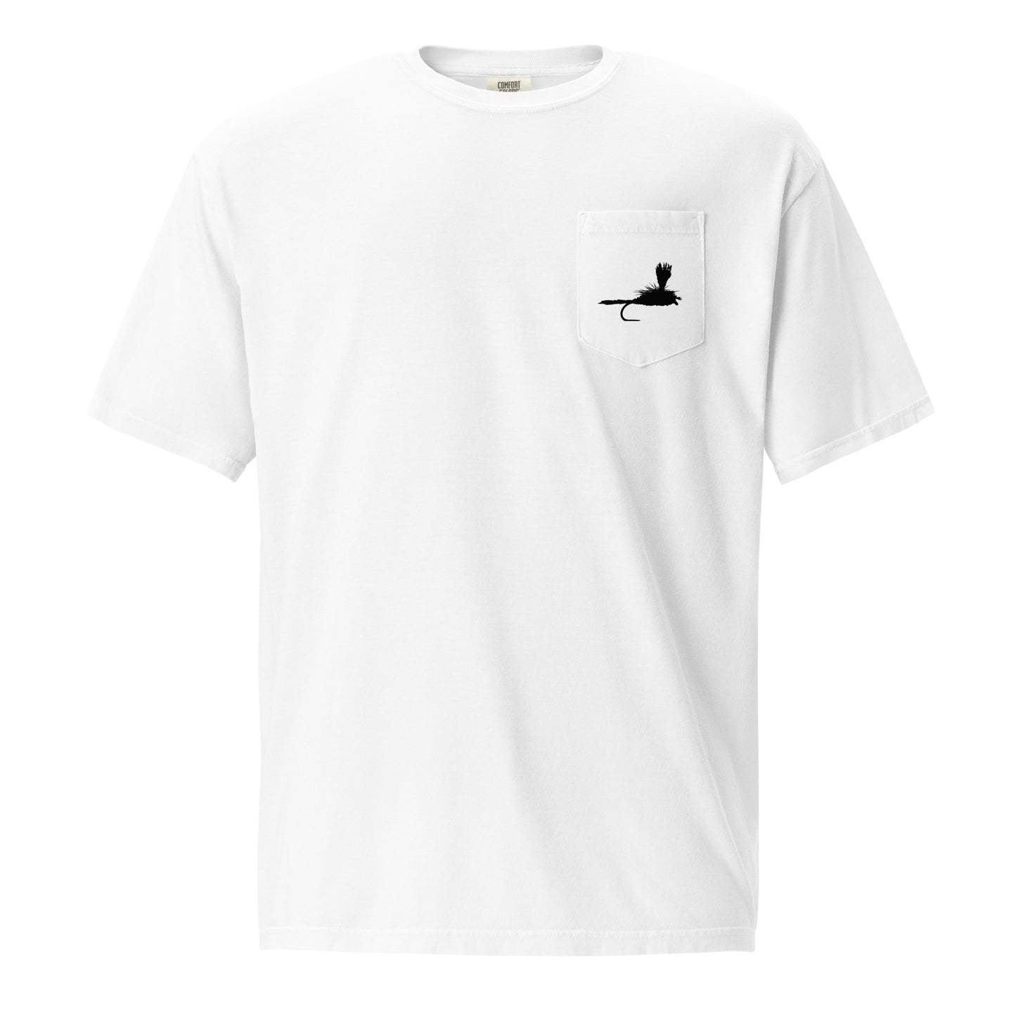 Parachute Adams Pocket Tee