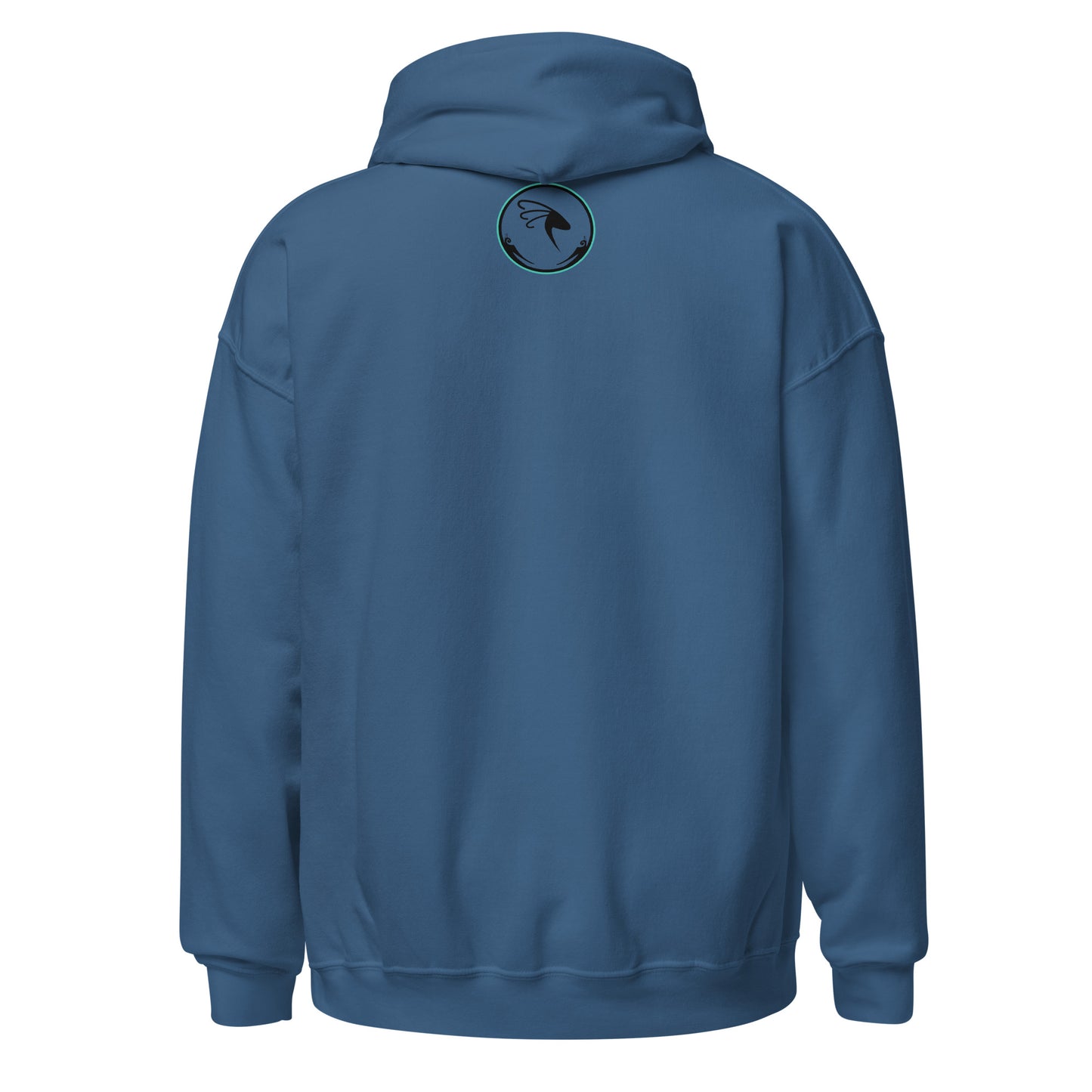 Native Trout Lines Hoodie