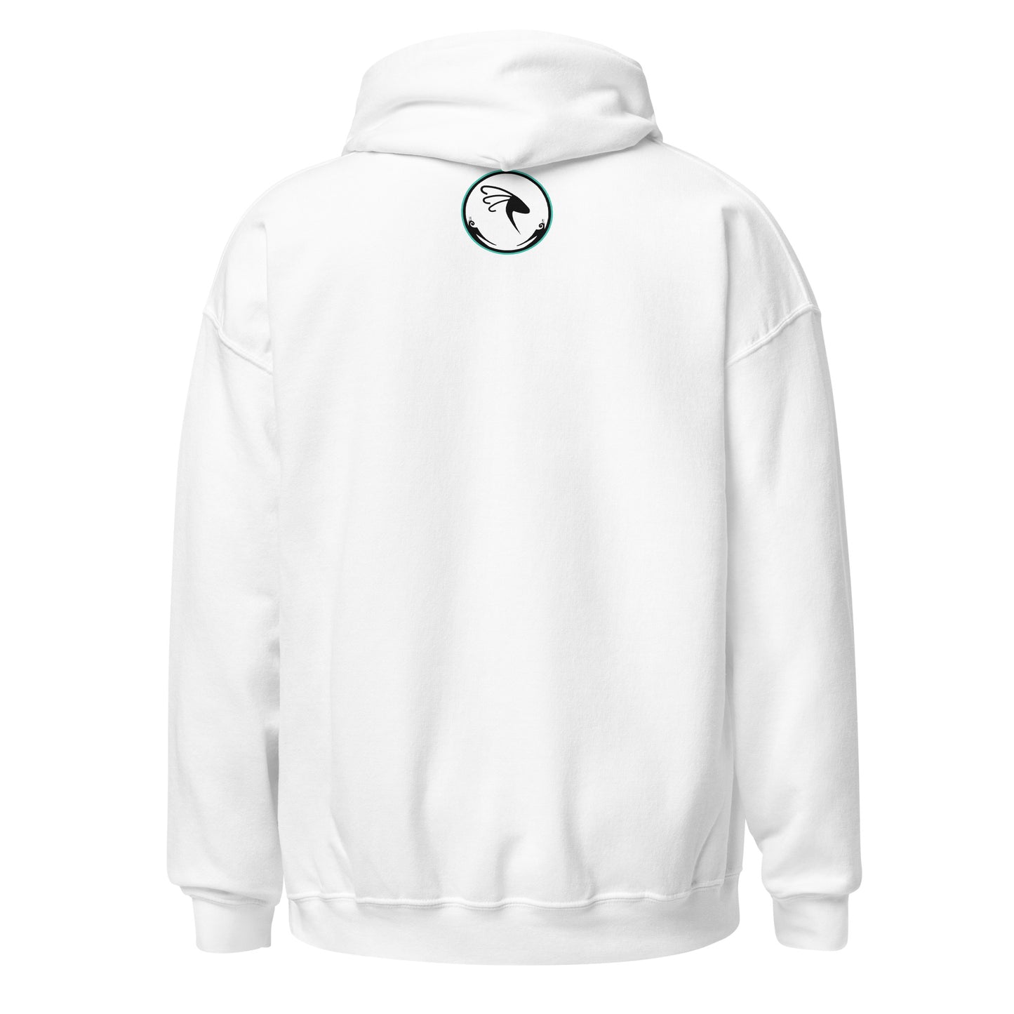 Native Trout Lines Hoodie