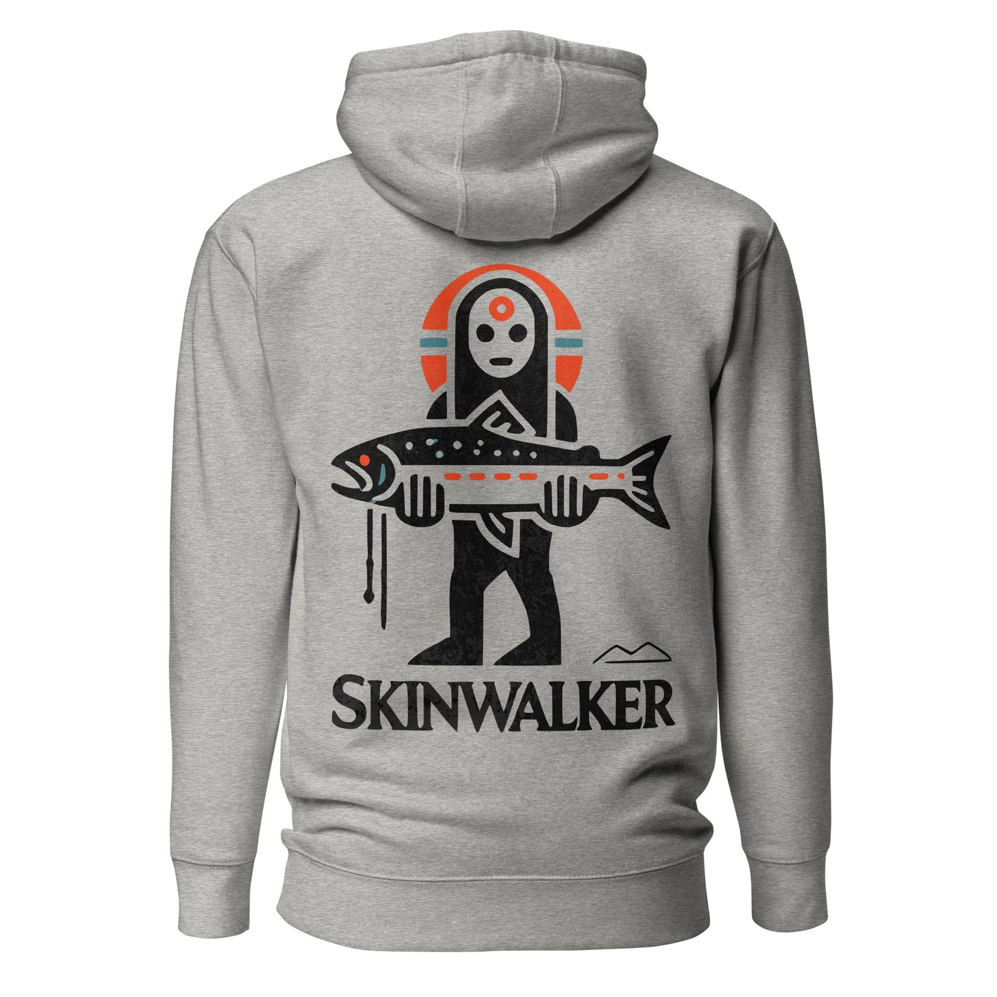 Skinwalker Hoodie