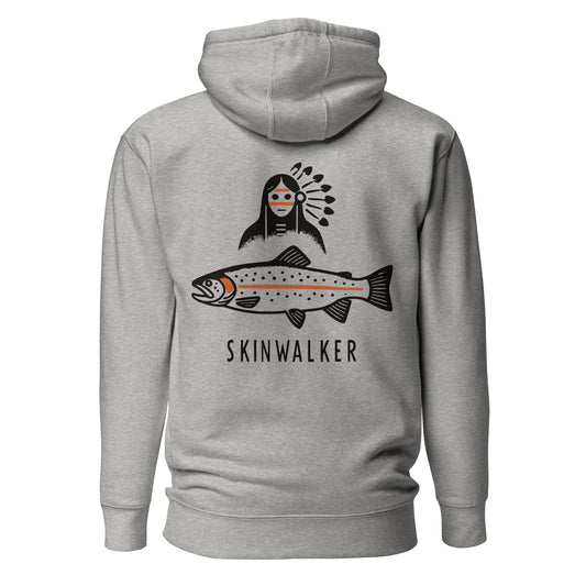 Native Skinwalker Hoodie