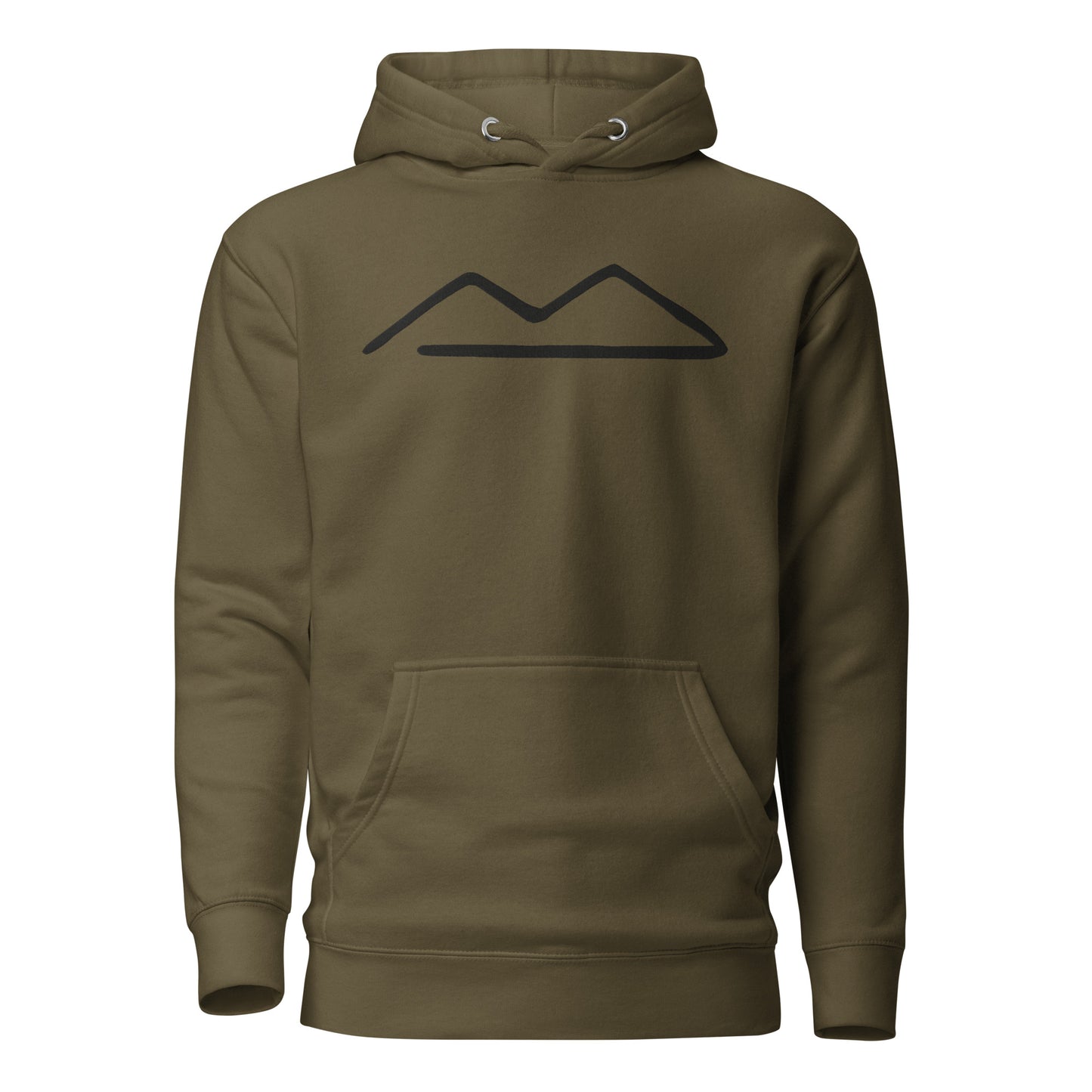 Native Skinwalker Hoodie