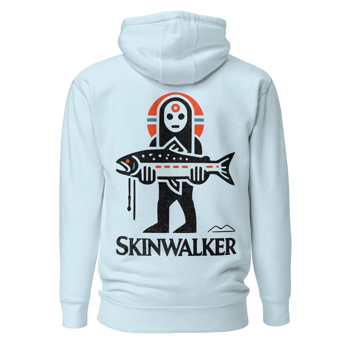 Skinwalker Hoodie