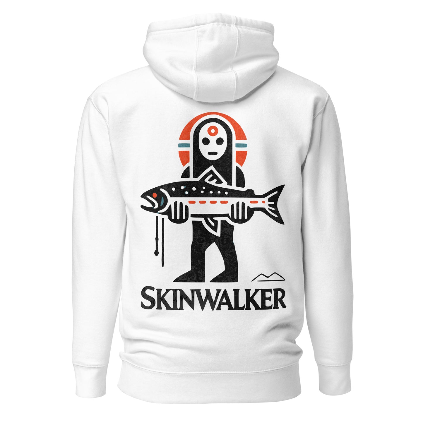 Skinwalker Hoodie