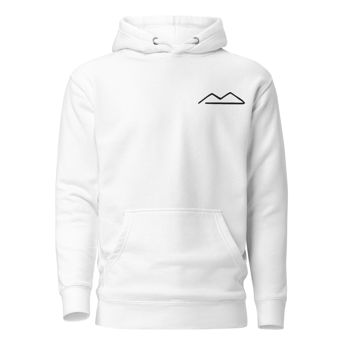 Respect the Natives Classic Hoodie