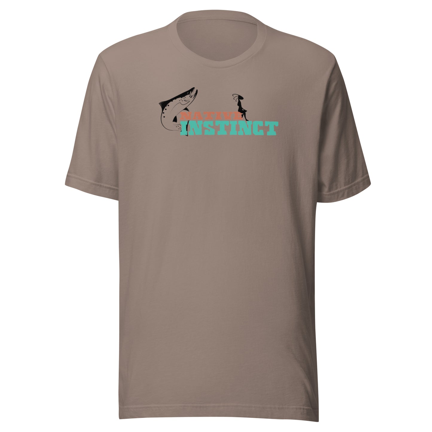 Native Trout Tee